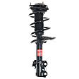 172682 Front, Passenger Side Fully Loaded Strut, Quick-strut Series