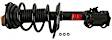 172683 Front, Driver Side Fully Loaded Strut, Quick-strut Series