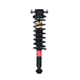 172691 Rear, Driver or Passenger Side Fully Loaded Strut, Quick-strut Series