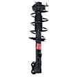172722 Front, Passenger Side Fully Loaded Strut, Quick-strut Series
