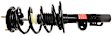172728 Front, Passenger Side Fully Loaded Strut, Quick-strut Series