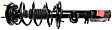 172730 Front, Driver Side Fully Loaded Strut, Quick-strut Series