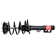 172761 Front, Driver Side Fully Loaded Strut, Quick-strut Series
