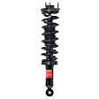 172919 Front, Driver or Passenger Side Fully Loaded Strut, Quick-strut Series