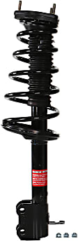172980 Front, Passenger Side Fully Loaded Strut, Quick-strut Series