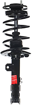 172989 Front, Passenger Side Fully Loaded Strut, Quick-strut Series