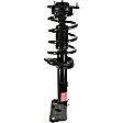 173044 Front, Driver or Passenger Side Fully Loaded Strut, Quick-strut Series