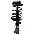 173047 Front, Driver or Passenger Side Fully Loaded Strut, Quick-strut Series