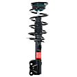 173059 Front, Driver or Passenger Side Fully Loaded Strut, Quick-strut Series