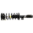 2002 Saturn Vue - Front, Driver Side, Fully Loaded Strut, RoadMatic Series
