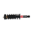 271354 Rear, Driver or Passenger Side Fully Loaded Strut, Sedan, Quick-strut Series