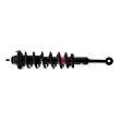 271371L Front, Driver Side Fully Loaded Strut, Quick-strut Series