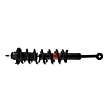 271371R Front, Passenger Side Fully Loaded Strut, Quick-strut Series