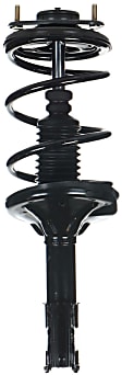 272142 Front, Driver or Passenger Side Fully Loaded Strut, Quick-strut Series
