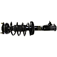 272284 Front, Passenger Side Fully Loaded Strut, Coupe, Quick-strut Series