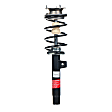 272314 Front, Driver Side Fully Loaded Strut, RWD, Quick-strut Series