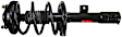 272437 Front, Passenger Side Fully Loaded Strut, Quick-strut Series