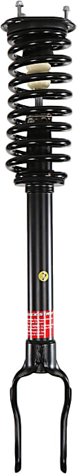 272546L Front, Driver Side Fully Loaded Strut, RWD, Quick-strut Series