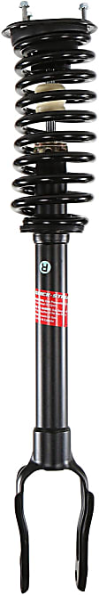 272546R Front, Passenger Side Fully Loaded Strut, RWD, Quick-strut Series