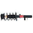 272749 Front, Driver Side Fully Loaded Strut, AWD, Quick-strut Series
