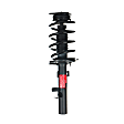 272751 Front, Driver Side Fully Loaded Strut, Quick-strut Series