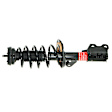 272935 Front, Driver Side Fully Loaded Strut, AWD, Quick-strut Series