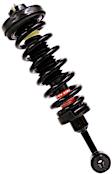 272958 Front, Passenger Side Fully Loaded Strut, Quick-strut Series