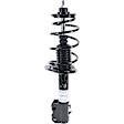 282288 Front, Passenger Side Fully Loaded Strut, RoadMatic Series