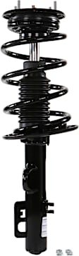 2011 Ford Flex - Front, Passenger Side Fully Loaded Strut, RoadMatic Series