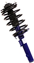 283071 Front, Driver Side Fully Loaded Strut, RoadMatic Series