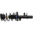 372522 Front, Passenger Side Fully Loaded Strut, Quick-strut Series