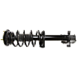 372889 Front, Driver Side Fully Loaded Strut, Quick-strut Series