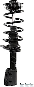 382526 Front, Passenger Side Fully Loaded Strut, RoadMatic Series