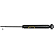 5547 Rear, Driver or Passenger Side Shock, OESpectrum passenger car Series