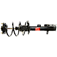 572367 Front, Passenger Side Fully Loaded Strut, 4WD, Quick-strut Series