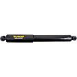 65547 Rear, Driver or Passenger Side Shock, Gas-Magnum Series