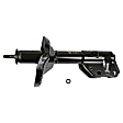 73068 Front, Passenger Side Bare Strut, OESpectrum Strut Series