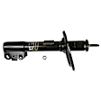73094 Front, Passenger Side Bare Strut, FWD, OESpectrum Strut Series