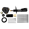 90014C2 Electronic to Conventional Strut Conversion Kit - Direct Fit