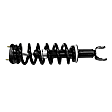 90028C1 Coil Spring Conversion Kit - Direct Fit, Kit