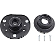 2012 Volvo S80 - Front, Driver or Passenger Side Strut Mount, 6 Cyl 3.0L, without Four-C Adaptive Suspension, Strut-Mate Series