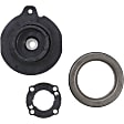 909987 Front, Driver Side Strut Mount, Strut-Mate Series