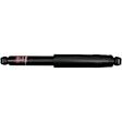 911546 Rear, Driver or Passenger Side Shock, Reflex Monotube Series