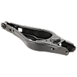 Rear, Driver Side, Lower, Rearward Control Arm