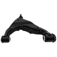 Front, Driver Side, Lower Control Arm