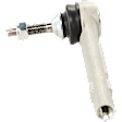 Front, Driver or Passenger Side, Outer Tie Rod End