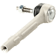 Front, Driver or Passenger Side, Outer Tie Rod End