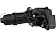 06F115397H OE Replacement Series Oil Filter Housing, Sold Individually