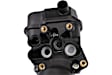 06F115397H OE Replacement Series Oil Filter Housing, Sold Individually