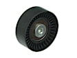 11287549557 Accessory Belt Idler Pulley